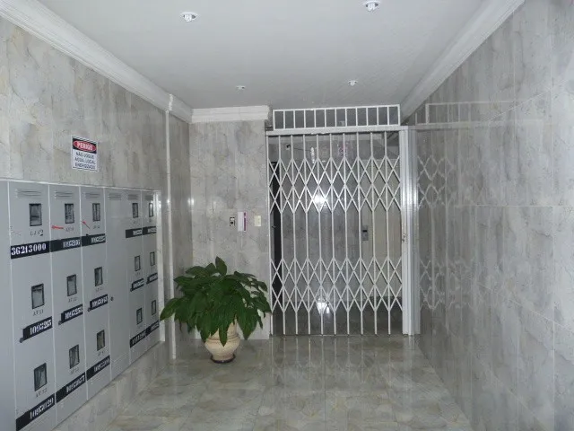 Imagem 2: APARTAMENTO BAIRRO CENTRO
