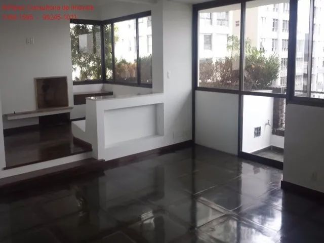 Imagem: APARTAMENTO RESIDENCIAL em São Paulo