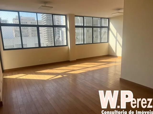 Imagem 10: ITAIM - VENDA/LOCAÇÃO - 210m² AU - Rua Tranquila, ótimo apto, no miolo do Itaim, 3
