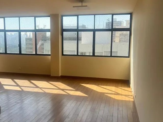 Imagem 8: ITAIM - VENDA/LOCAÇÃO - 210m² AU - Rua Tranquila, ótimo apto, no miolo do Itaim, 3