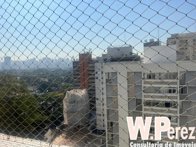 Imagem 5: ITAIM - VENDA/LOCAÇÃO - 210m² AU - Rua Tranquila, ótimo apto, no miolo do Itaim, 3