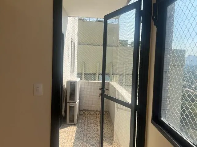 Imagem 6: ITAIM - VENDA/LOCAÇÃO - 210m² AU - Rua Tranquila, ótimo apto, no miolo do Itaim, 3