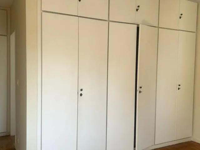 Imagem 3: ITAIM - VENDA/LOCAÇÃO - 210m² AU - Rua Tranquila, ótimo apto, no miolo do Itaim, 3