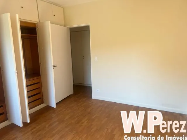 Imagem 2: ITAIM - VENDA/LOCAÇÃO - 210m² AU - Rua Tranquila, ótimo apto, no miolo do Itaim, 3
