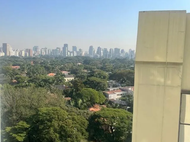 Imagem 12: ITAIM - VENDA/LOCAÇÃO - 210m² AU - Rua Tranquila, ótimo apto, no miolo do Itaim, 3
