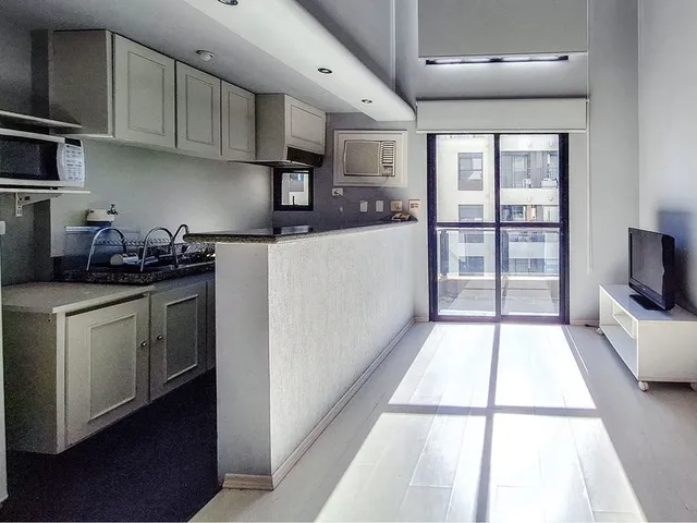 Imagem: Apartamento Residencial em São Paulo