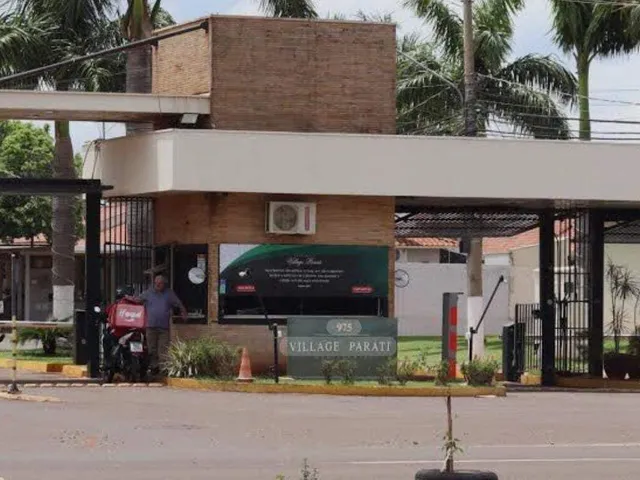 Imagem: Casa - Condomínio à venda, Jardim Parati