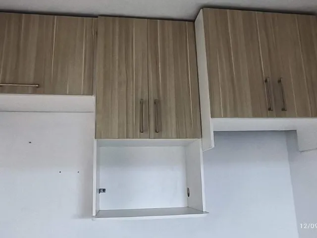 Imagem 2: Casa - Condomínio à venda, Jardim Parati - Campo Grande/MS