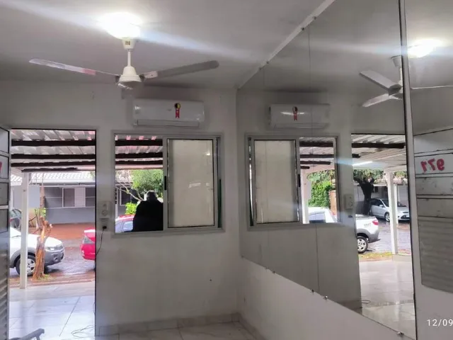 Imagem 16: Casa - Condomínio à venda, Jardim Parati - Campo Grande/MS
