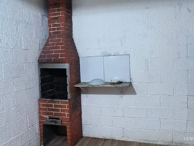 Imagem 7: Casa - Condomínio à venda, Jardim Parati - Campo Grande/MS