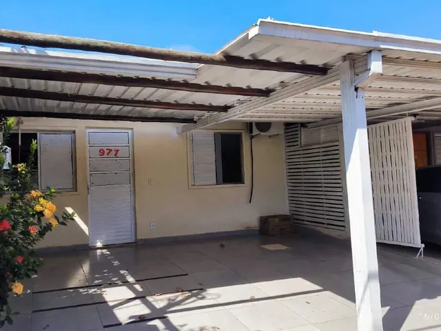 Imagem 6: Casa - Condomínio à venda, Jardim Parati - Campo Grande/MS