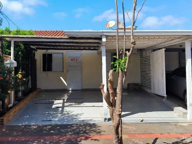 Imagem 14: Casa - Condomínio à venda, Jardim Parati - Campo Grande/MS