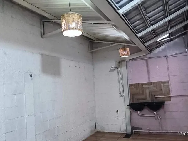 Imagem 8: Casa - Condomínio à venda, Jardim Parati - Campo Grande/MS