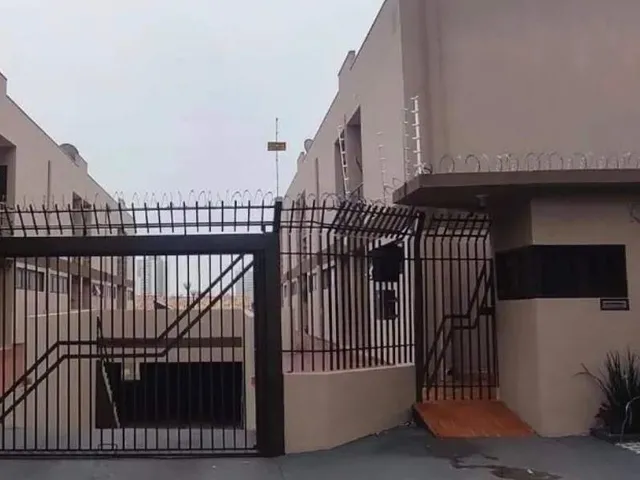 Imagem: Residencial do Prosa