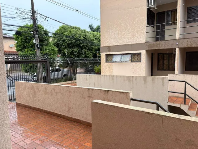 Imagem 11: Residencial do Prosa
