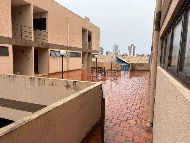 Imagem 10: Residencial do Prosa