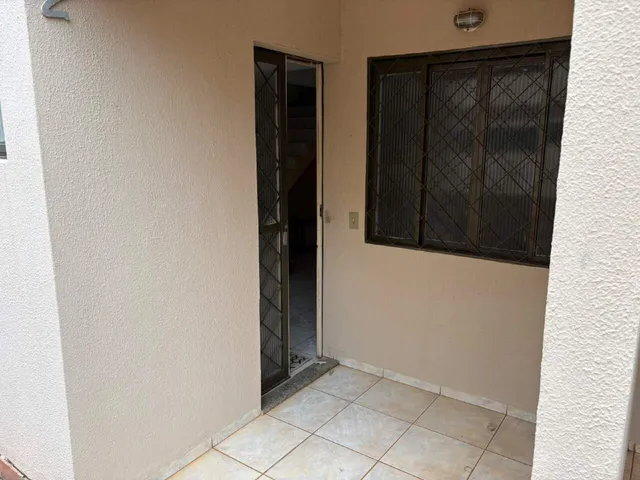 Imagem 3: Residencial do Prosa