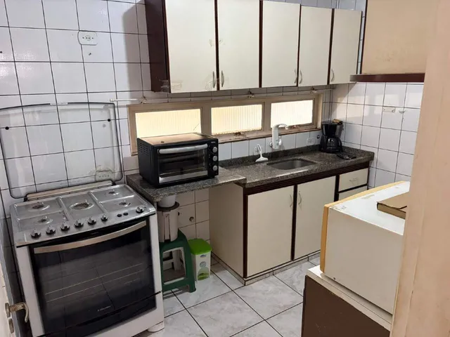 Imagem 5: Residencial do Prosa