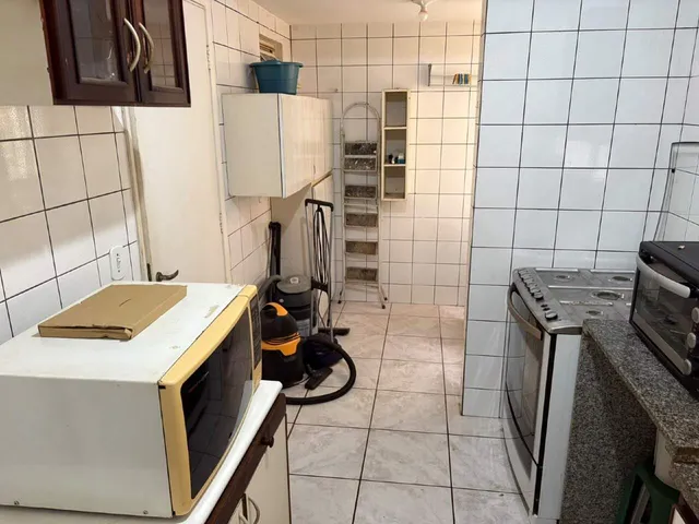 Imagem 6: Residencial do Prosa