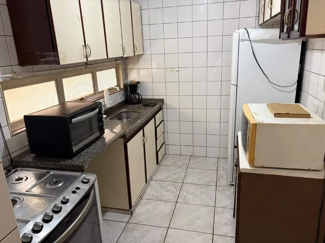Imagem 4: Residencial do Prosa