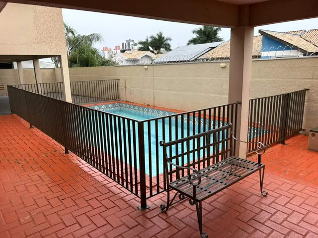 Imagem 15: Residencial do Prosa