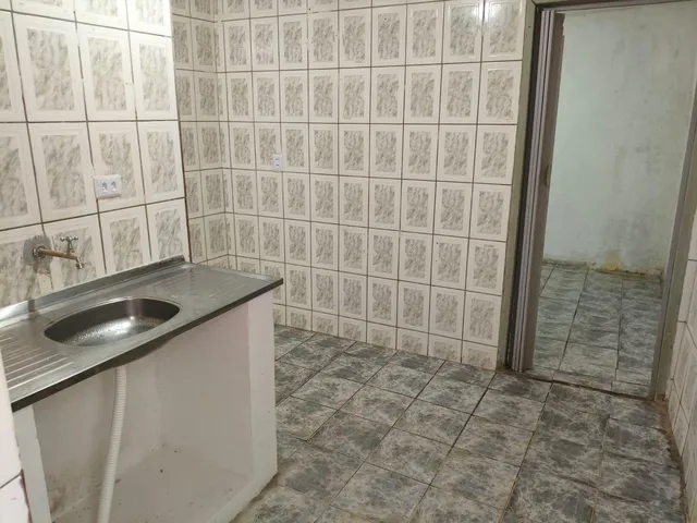 Imagem: Casa Residencial em São Paulo - São Paulo