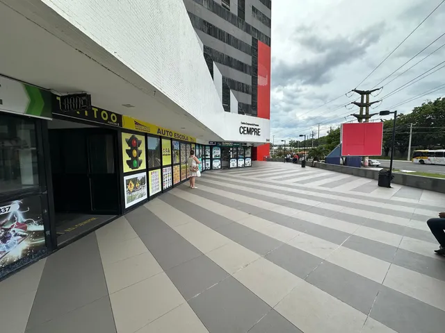 Imagem: SALA COMERCIAL em SALVADOR - BA, CAMINHO