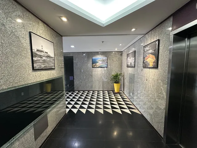 Imagem 2: SALA COMERCIAL em SALVADOR - BA, CAMINHO DAS ÁRVORES