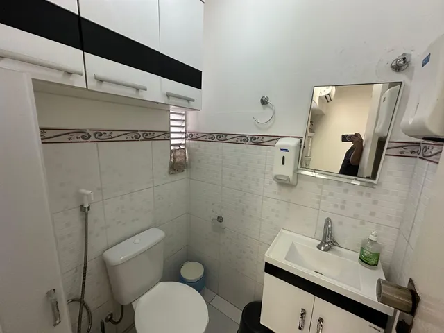 Imagem 8: SALA COMERCIAL em SALVADOR - BA, CAMINHO DAS ÁRVORES