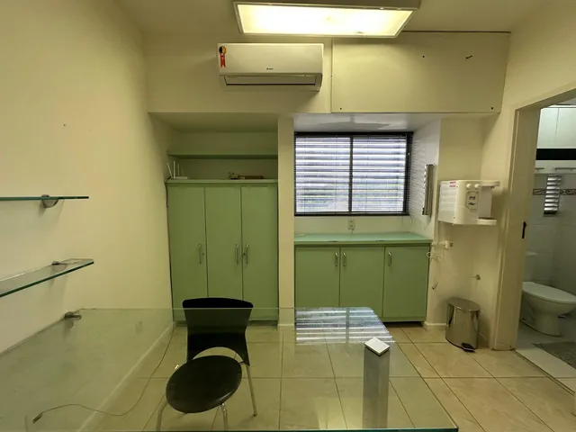 Imagem 6: SALA COMERCIAL em SALVADOR - BA, CAMINHO DAS ÁRVORES