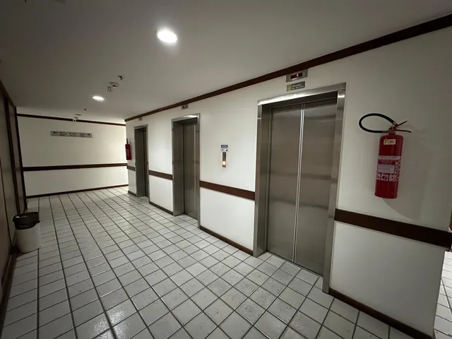 Imagem 9: SALA COMERCIAL em SALVADOR - BA, CAMINHO DAS ÁRVORES