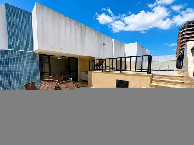Imagem 3: APARTAMENTO RESIDENCIAL em SALVADOR - BA, PITUBA