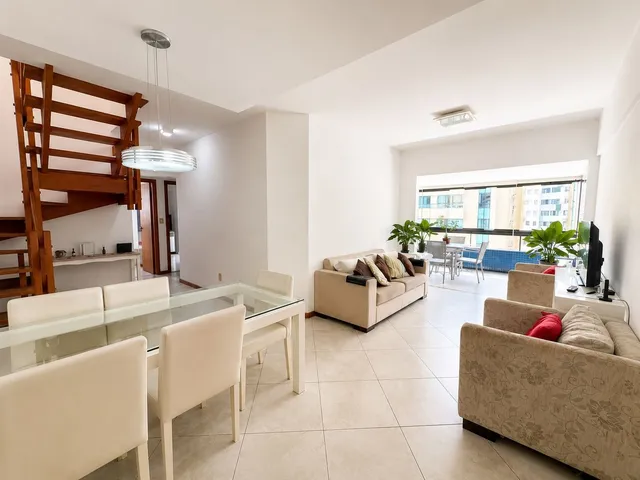 Imagem 8: APARTAMENTO RESIDENCIAL em SALVADOR - BA, PITUBA