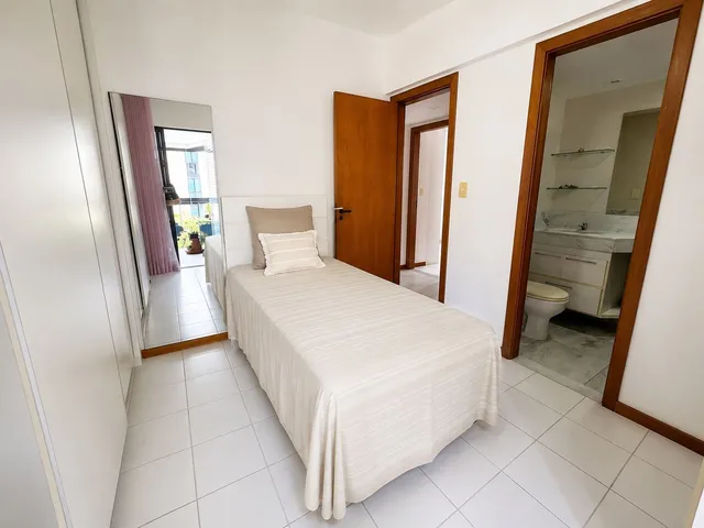 Imagem 11: APARTAMENTO RESIDENCIAL em SALVADOR - BA, PITUBA