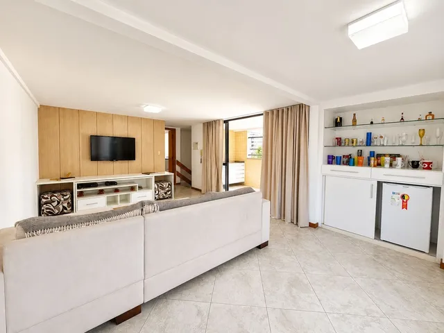 Imagem 13: APARTAMENTO RESIDENCIAL em SALVADOR - BA, PITUBA