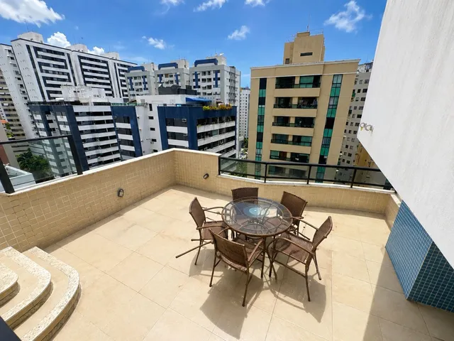 Imagem 10: APARTAMENTO RESIDENCIAL em SALVADOR - BA, PITUBA
