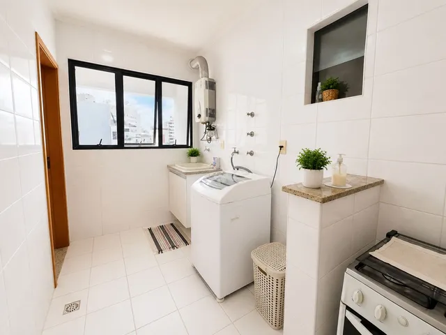 Imagem 4: APARTAMENTO RESIDENCIAL em SALVADOR - BA, PITUBA