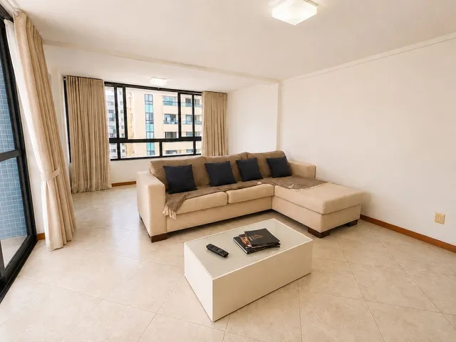 Imagem 14: APARTAMENTO RESIDENCIAL em SALVADOR - BA, PITUBA