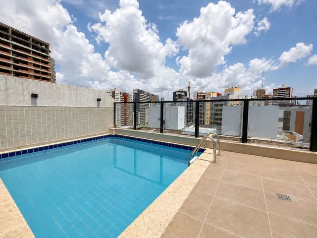 Imagem 12: APARTAMENTO RESIDENCIAL em SALVADOR - BA, PITUBA