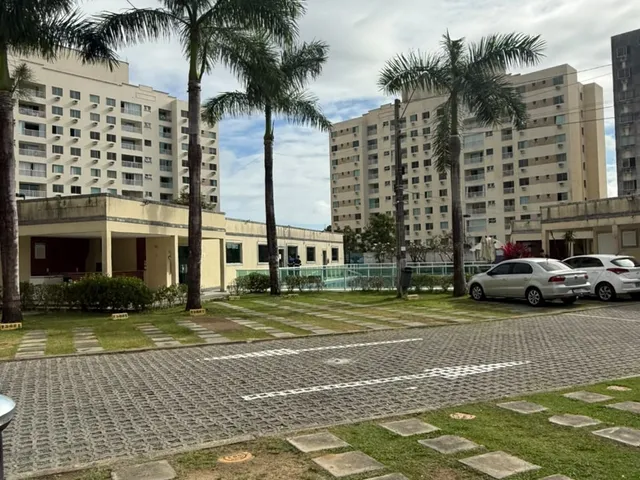 Imagem: APARTAMENTO RESIDENCIAL em LAURO DE FREITAS
