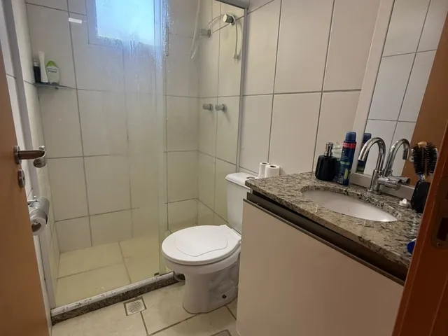 Imagem 9: APARTAMENTO RESIDENCIAL em LAURO DE FREITAS - BA, BURAQUINHO