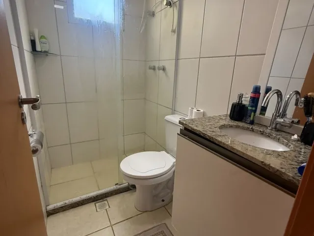 Imagem 5: APARTAMENTO RESIDENCIAL em LAURO DE FREITAS - BA, BURAQUINHO