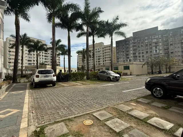 Imagem 15: APARTAMENTO RESIDENCIAL em LAURO DE FREITAS - BA, BURAQUINHO