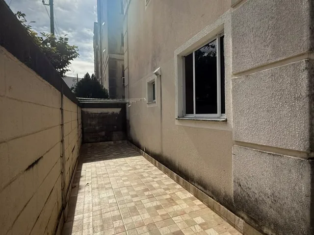 Imagem 8: APARTAMENTO RESIDENCIAL em LAURO DE FREITAS - BA, BURAQUINHO
