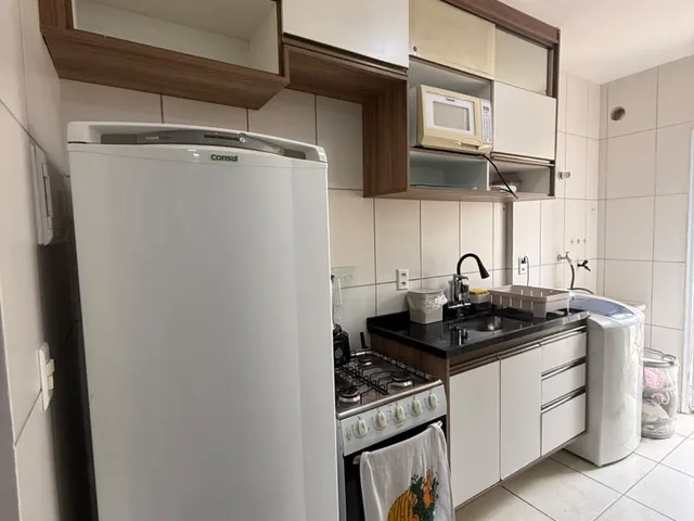 Imagem 14: APARTAMENTO RESIDENCIAL em LAURO DE FREITAS - BA, BURAQUINHO