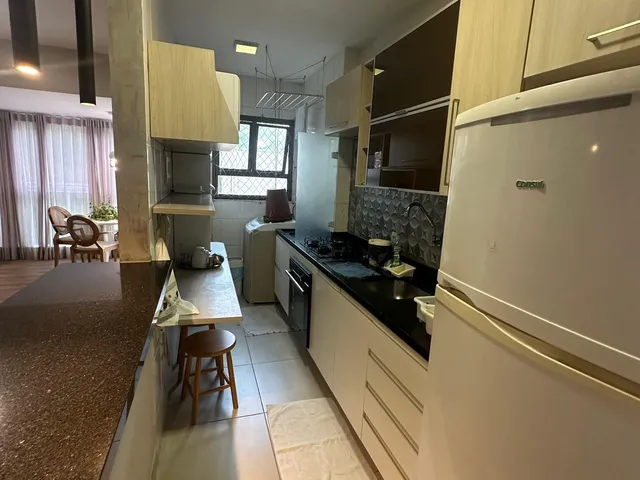 Imagem 13: APARTAMENTO RESIDENCIAL em SALVADOR - BA, BARRA