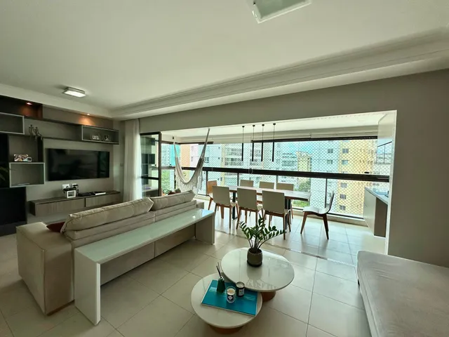 Imagem 3: APARTAMENTO RESIDENCIAL em SALVADOR - BA, ALPHAVILLE I
