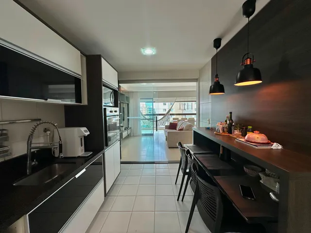 Imagem 7: APARTAMENTO RESIDENCIAL em SALVADOR - BA, ALPHAVILLE I