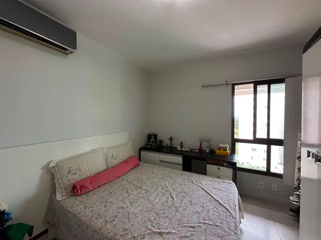 Imagem 8: APARTAMENTO RESIDENCIAL em SALVADOR - BA, ALPHAVILLE I