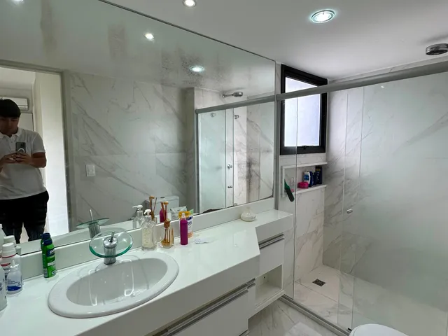 Imagem 9: APARTAMENTO RESIDENCIAL em SALVADOR - BA, ALPHAVILLE I
